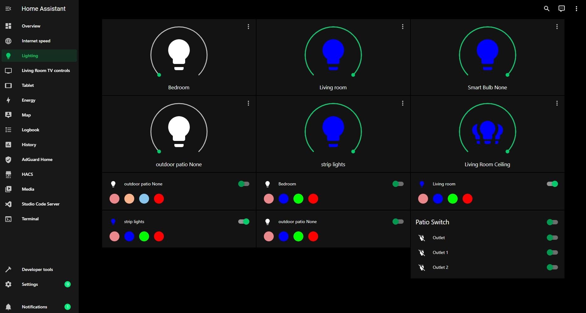 The Best Smart Home Manager: Maximizing Home Assistant's Power