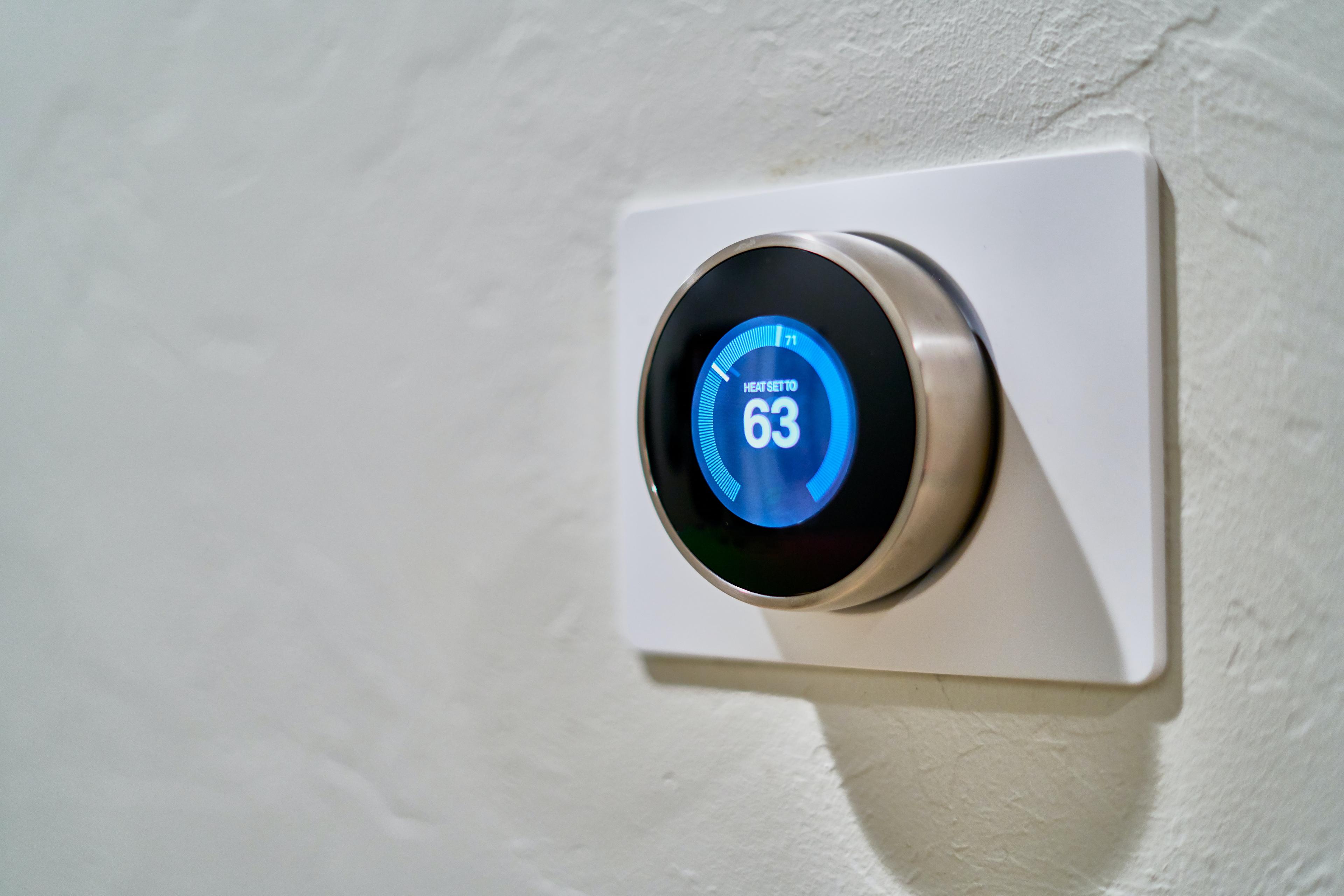 The Best Smart Thermostat of 2023