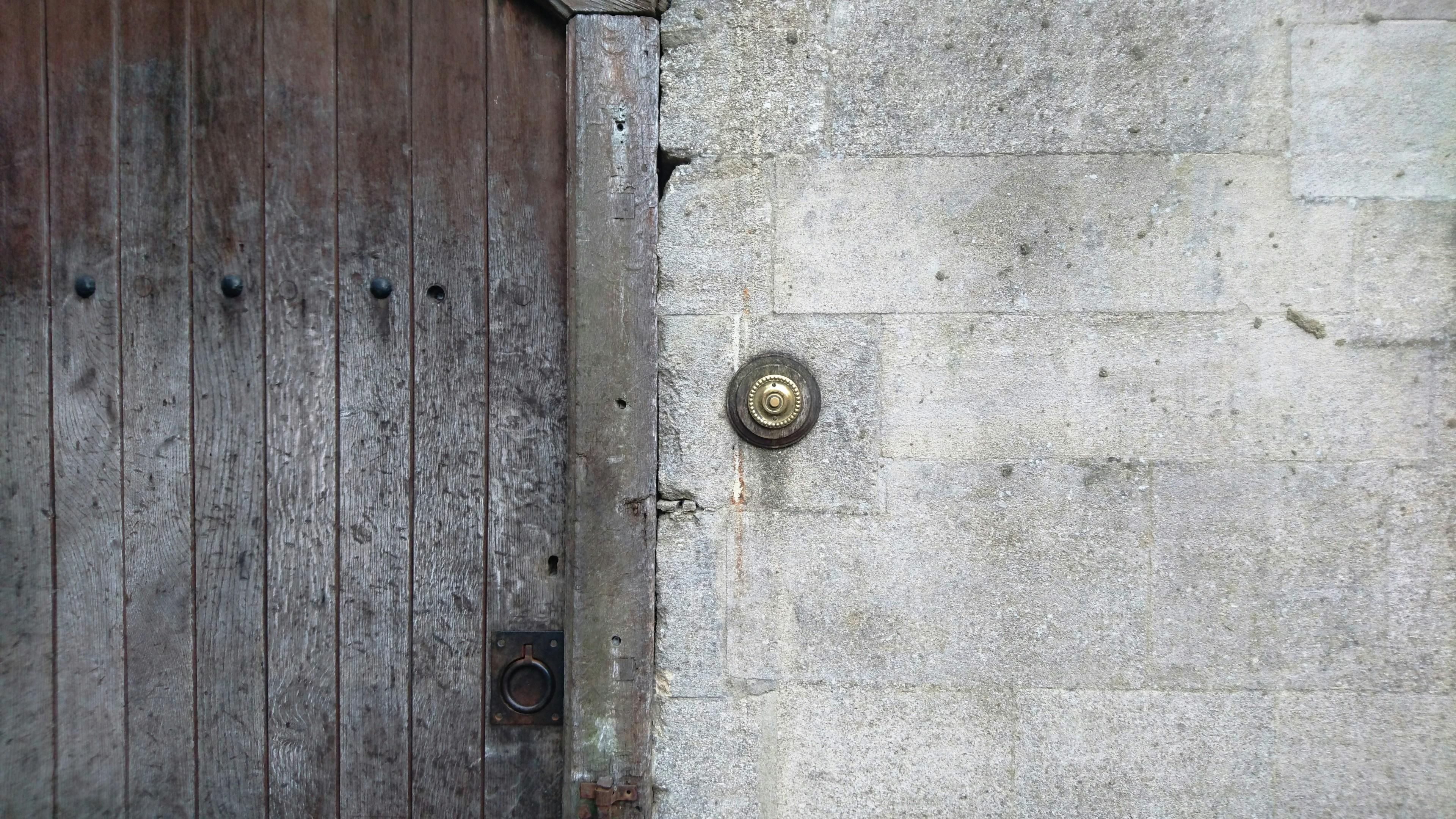 Elevate Your Home Security with the Arlo Video Doorbell