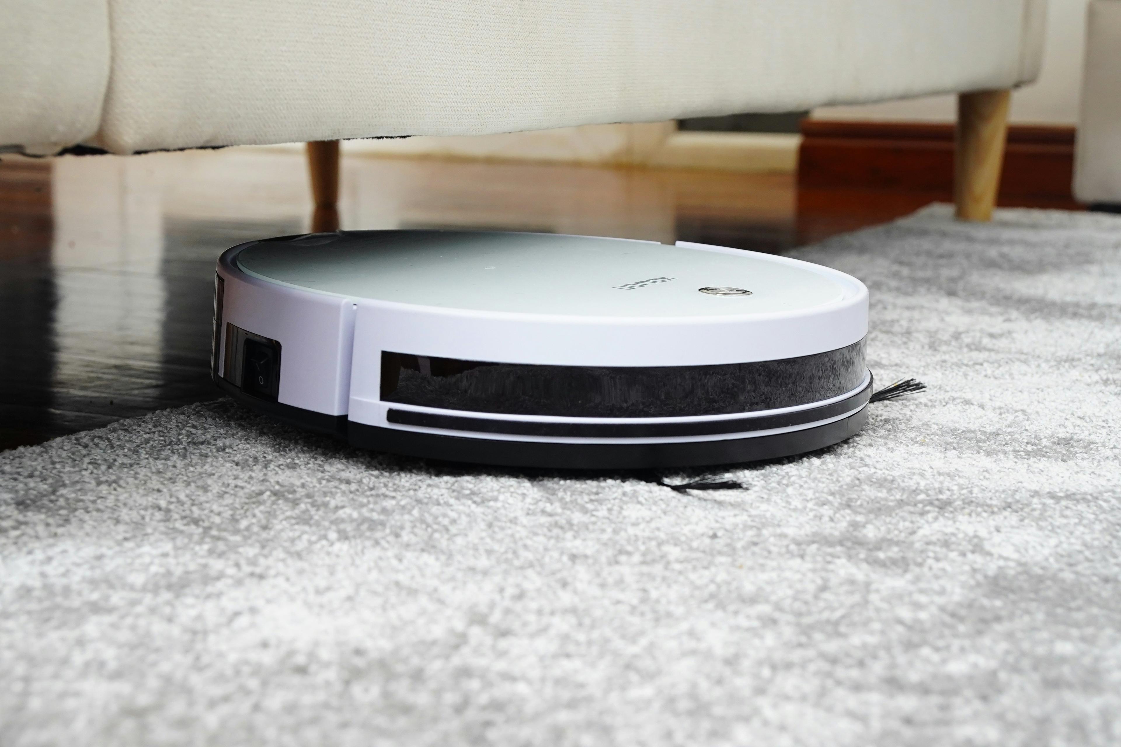 Revolutionize Your Cleaning Routine: The Shark Robot Vacuum – A Must-Have Home Companion