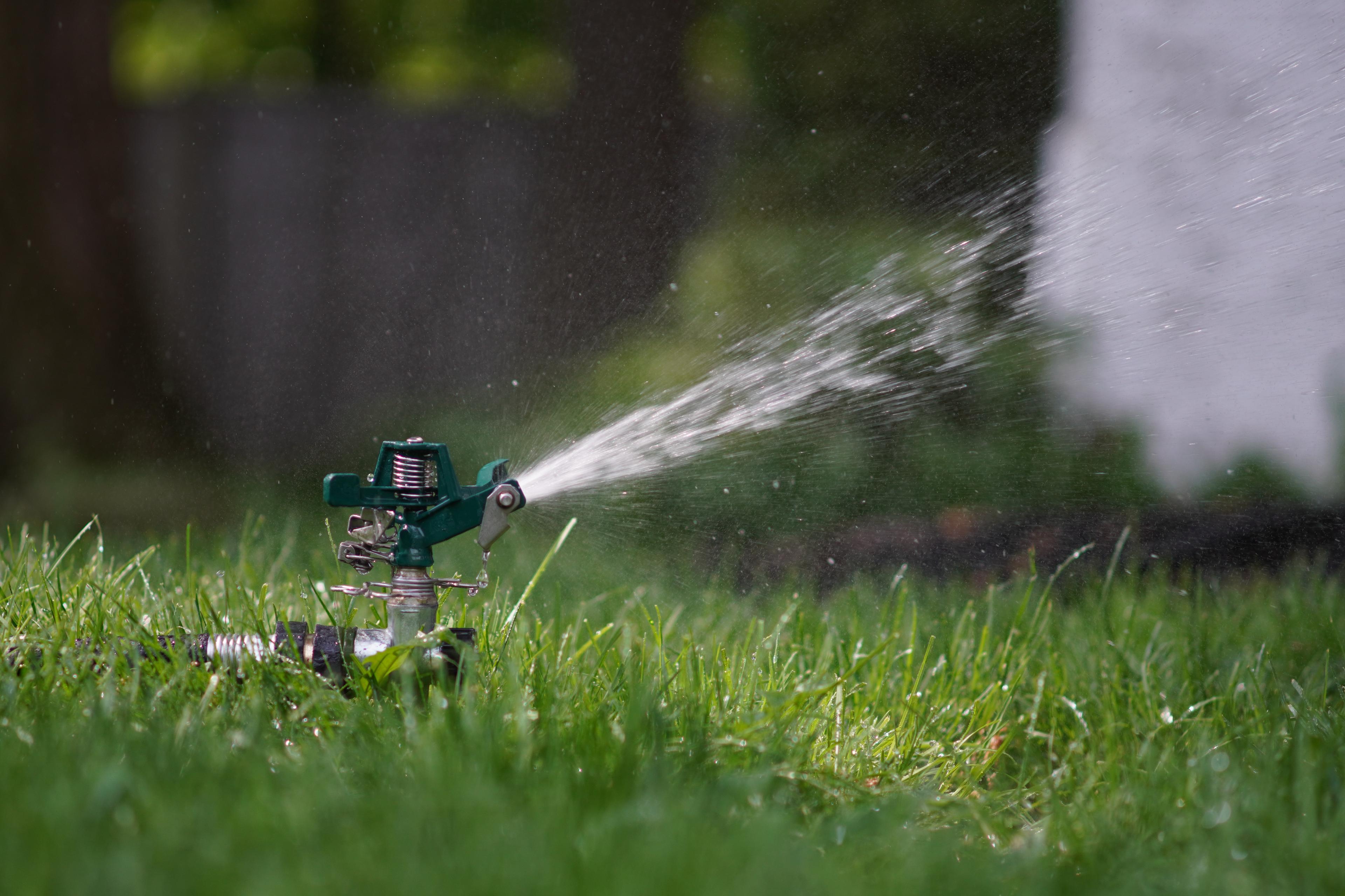 Transform Your Yard with Ranchio: A Smart Sprinkler Controller Revolution