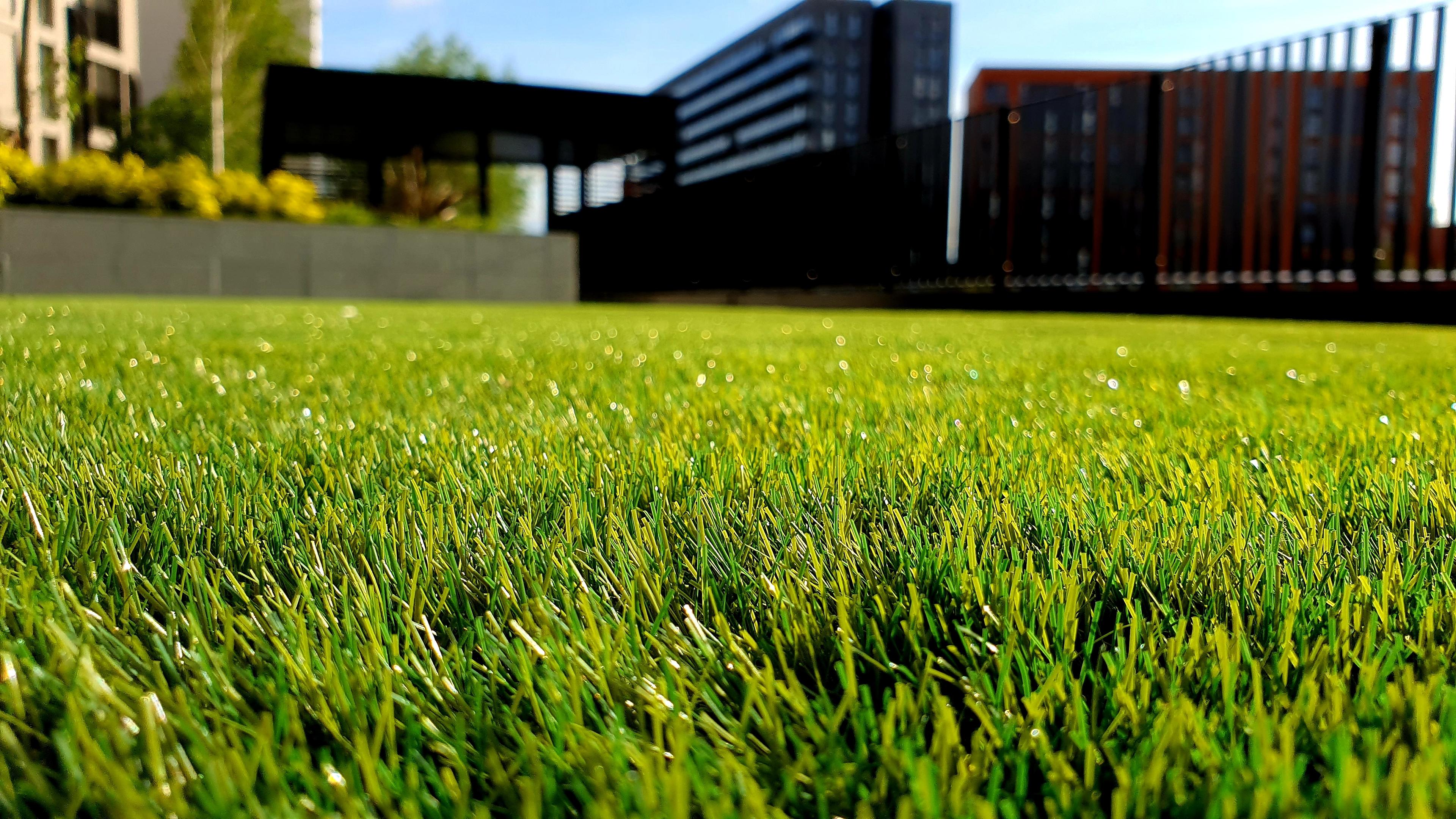 Embrace the Future of Lawn Care with the Husqvarna Automower 415X Robotic Lawn Mower