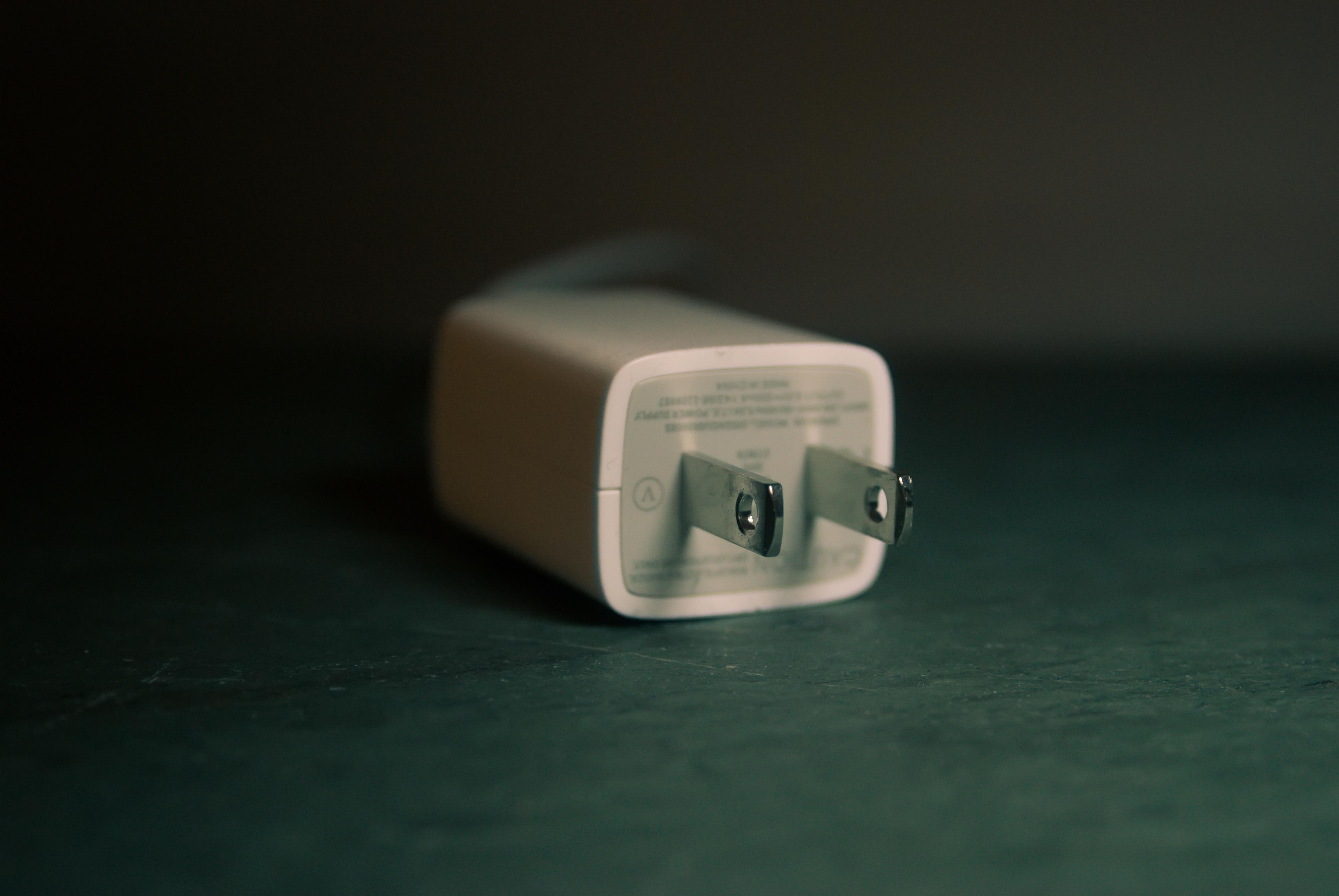 Unlock the Potential of Your Home with Array by Hampton's Smart Wi-Fi Plug Adaptor