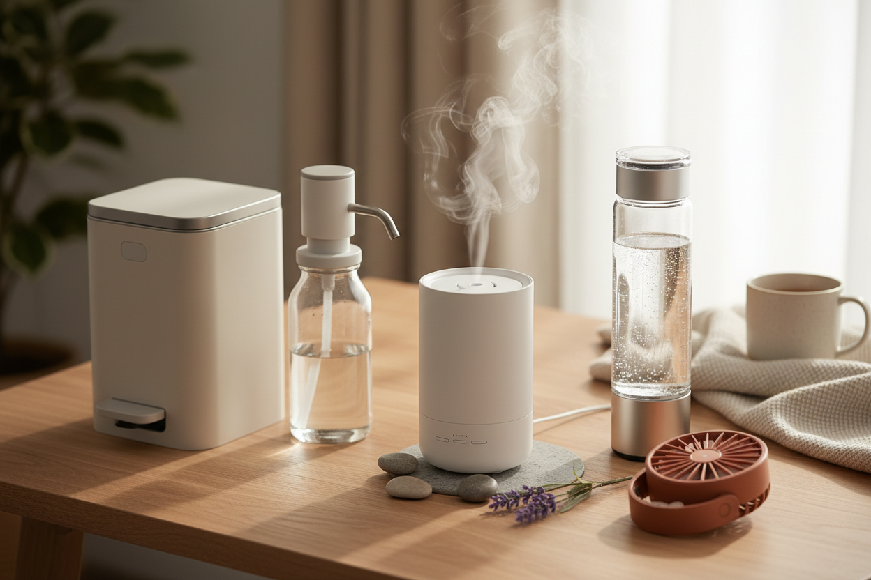 Home & Lifestyle Collection