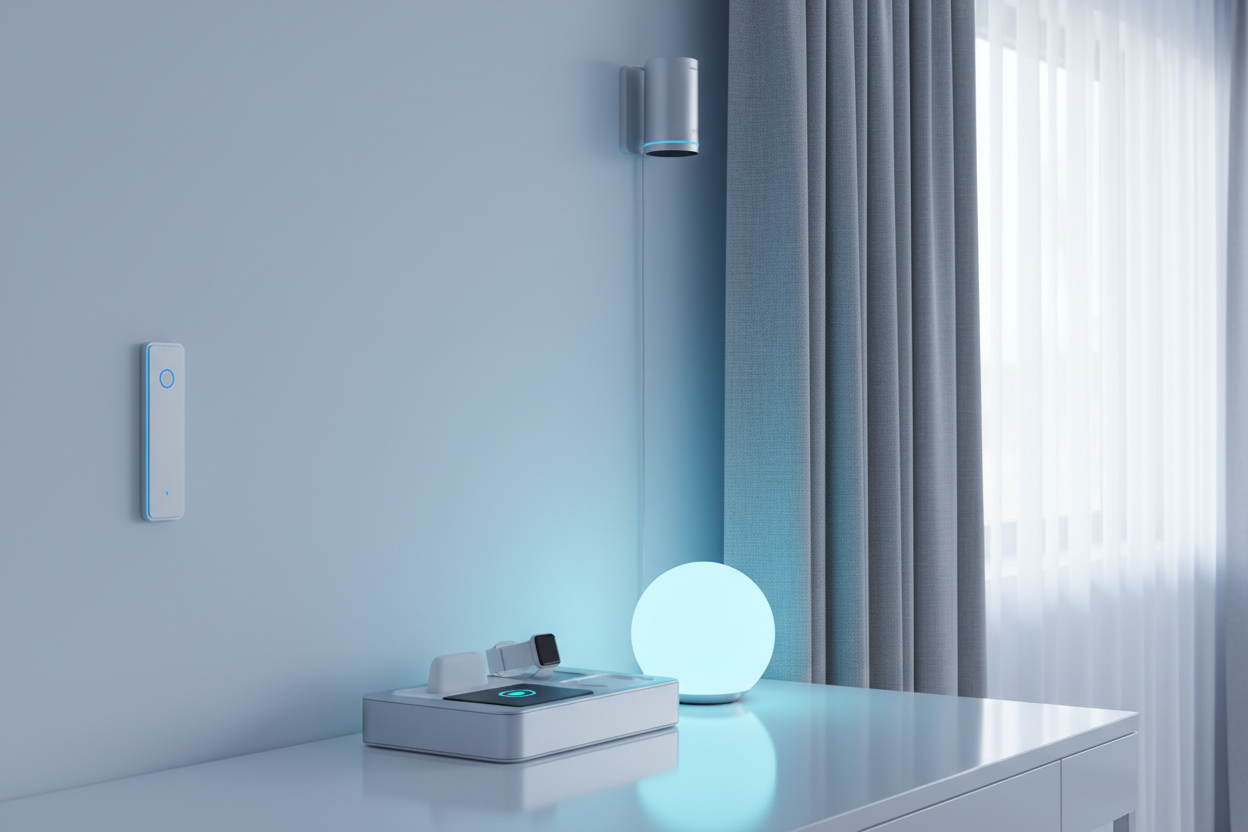 Smart Home