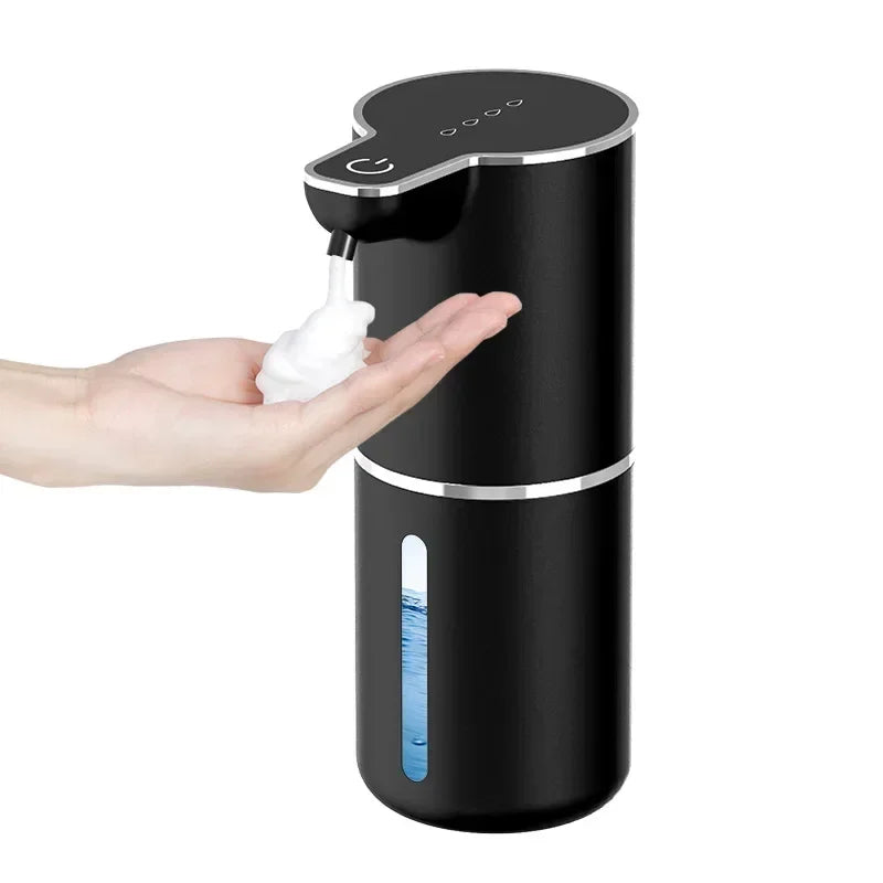Foaming Soap Dispenser (11.83 oz)