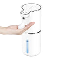 Foaming Soap Dispenser (11.83 oz)