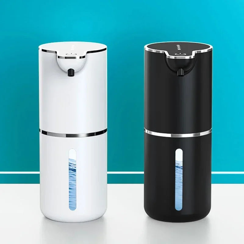 Foaming Soap Dispenser (11.83 oz)