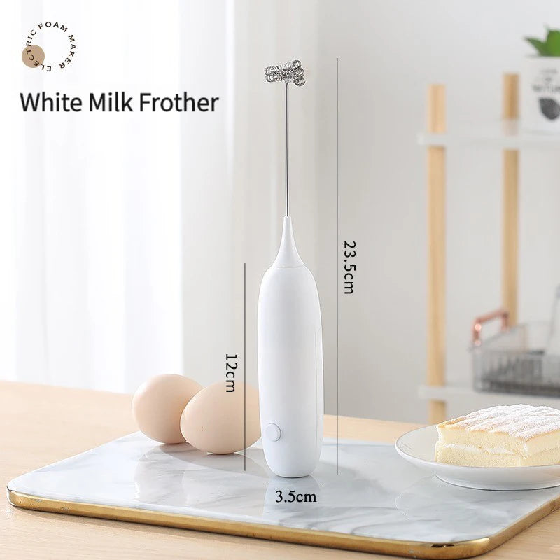 Handheld Electric Egg Beater