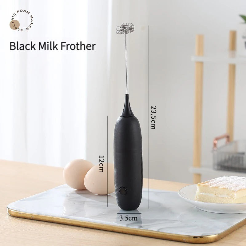 Handheld Electric Egg Beater