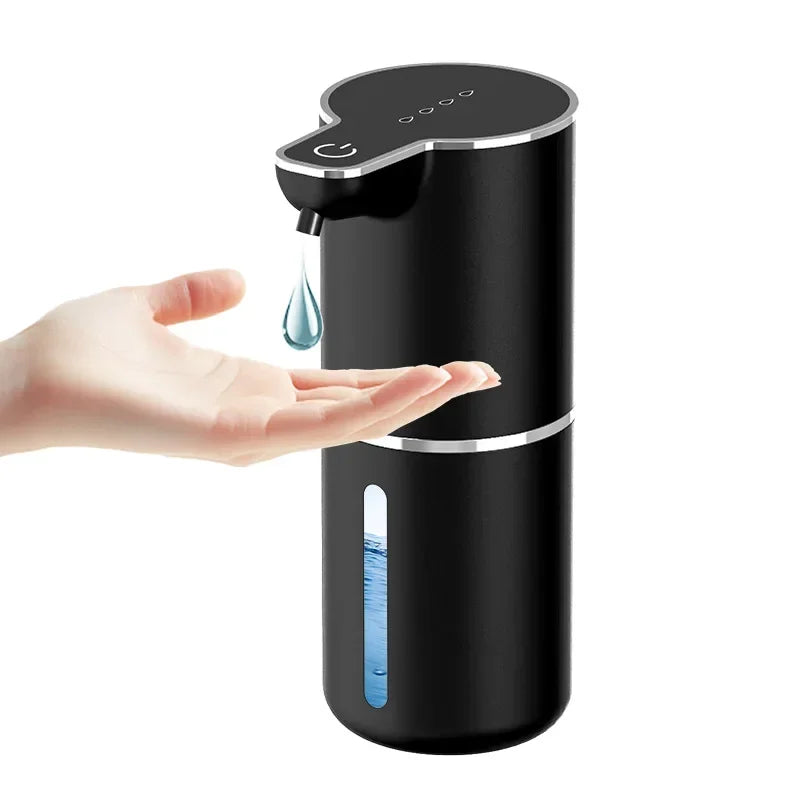 Foaming Soap Dispenser (11.83 oz)