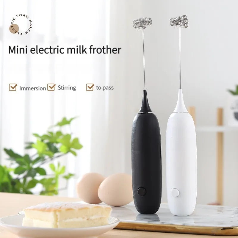 Handheld Electric Egg Beater