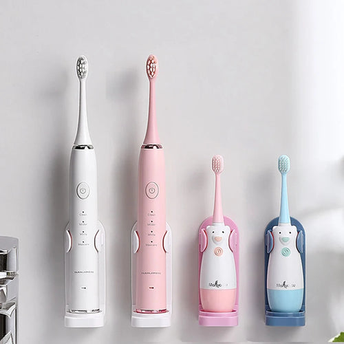 Adjustable Toothbrush Holder