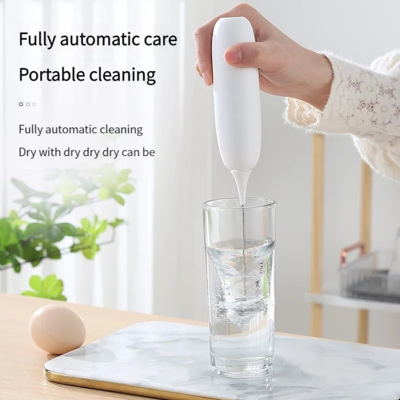 Handheld Electric Egg Beater
