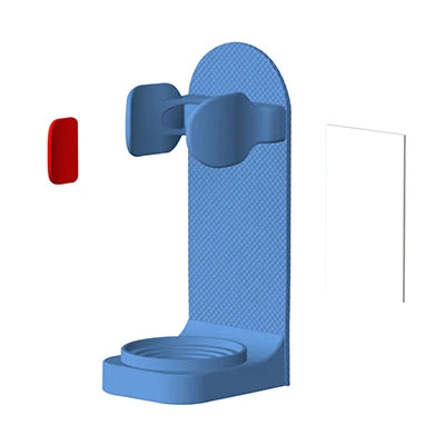 Adjustable Toothbrush Holder