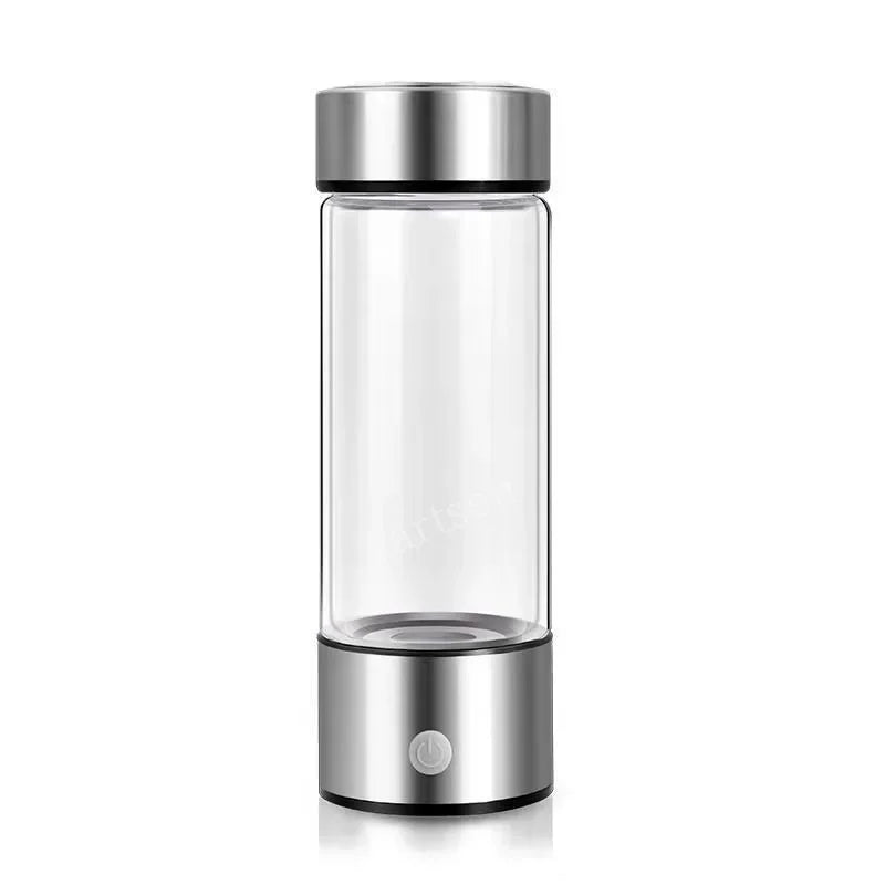 Hydrogen-Rich Water Bottle (420ml)