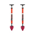 High-Pressure Toilet Plunger