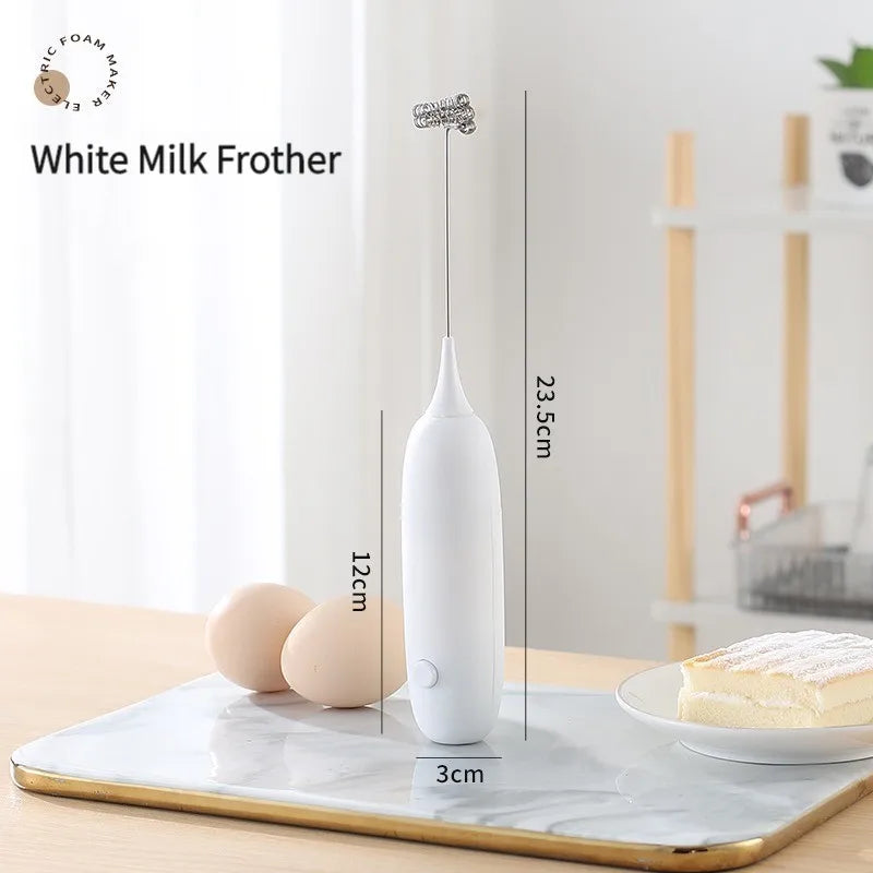 Handheld Electric Egg Beater