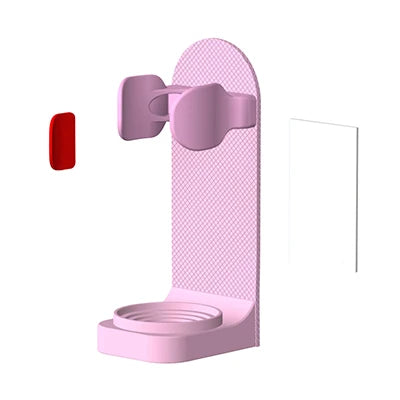 Adjustable Toothbrush Holder